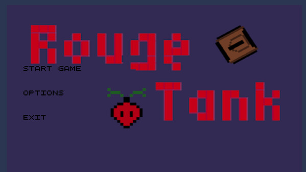 Rouge Tank screenshot thumbnail video