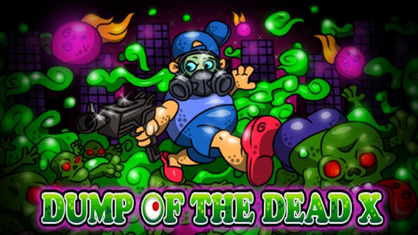 Dump of the Dead X screenshot thumbnail video