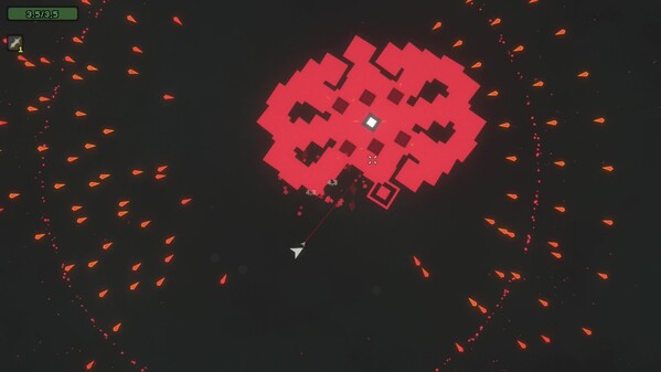 Nebulock screenshot thumbnail video