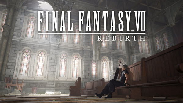 FINAL FANTASY VII REBIRTH 動画