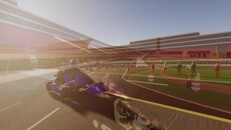 Teaser | Go-Kart Racing 2 - Reveal Trailer