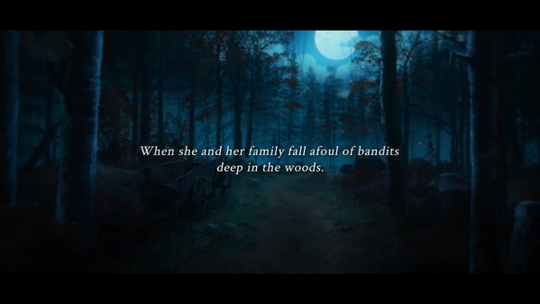 Cage of Roses - Adult Patch screenshot thumbnail video