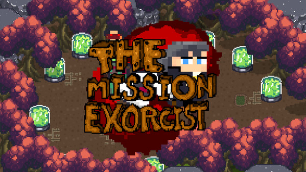 The Mission Exorcist