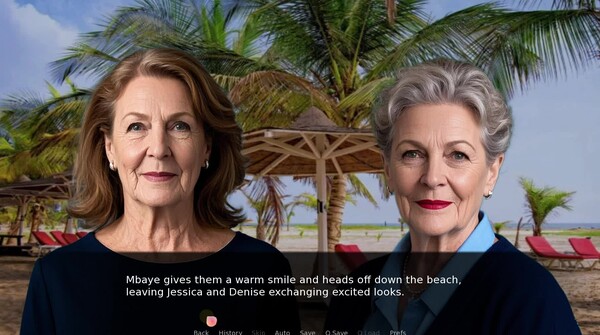 My Gambian Boyfriend screenshot thumbnail video