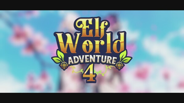 Elf World Adventure 4 screenshot thumbnail video