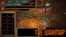 Gameplay | The Warmap