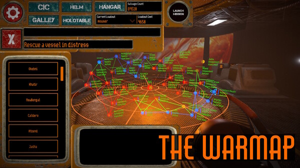 Frontiers Reach screenshot thumbnail video