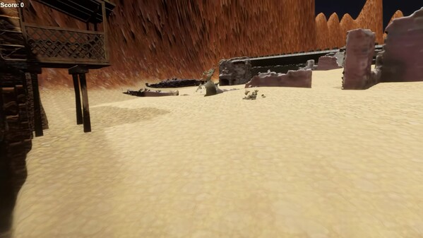 Launch Trailer - Metal Treasure Hunt Simulator