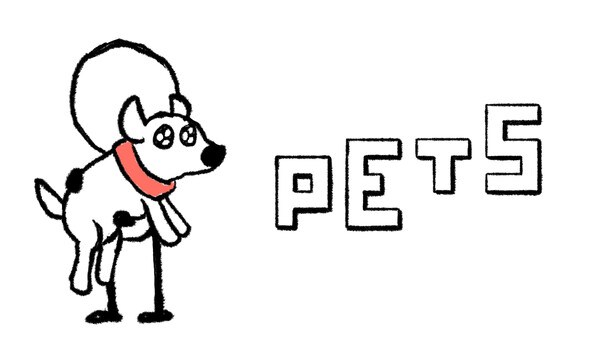 PETS Gameplay video thumbnail for PETS
