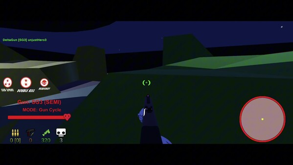 2025 Gameplay Trailer