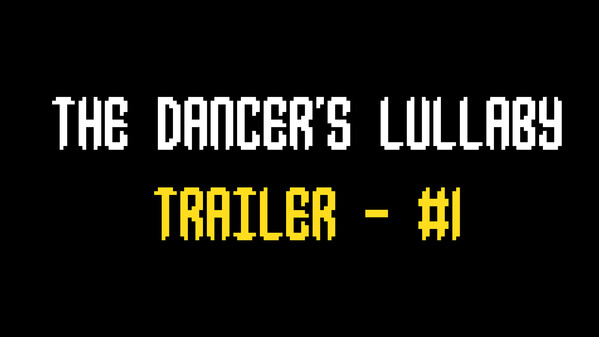 The Dancer's Lullaby - #1