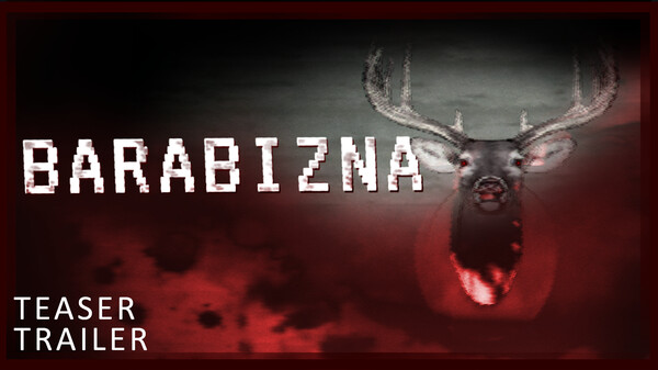 BARABIZNA - Teaser Trailer