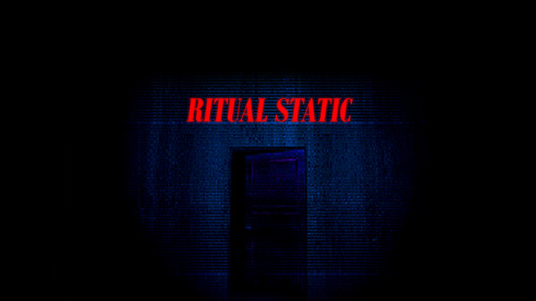 Ritual Static Title Trailer