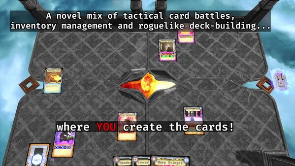 Card Coder Announcement