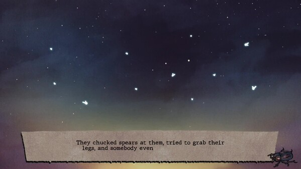 Atropos screenshot thumbnail video