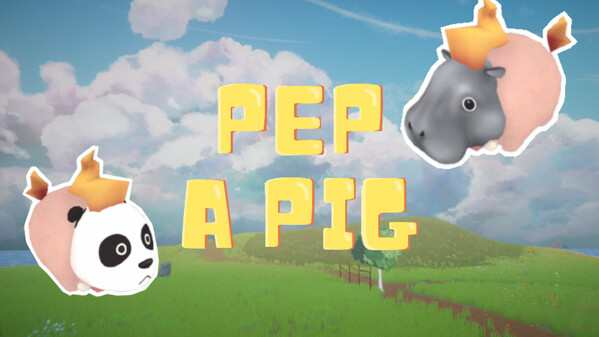 Pep a Pig