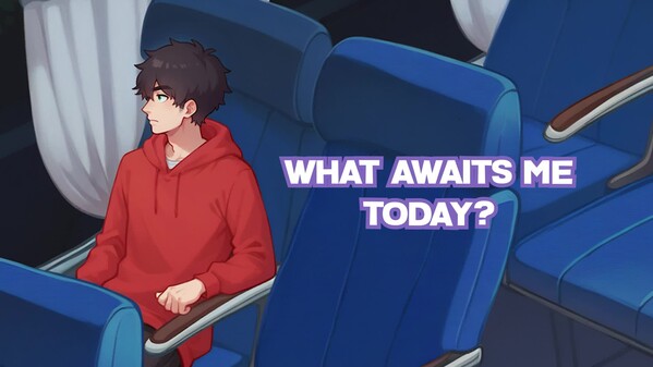 Tomboy: Annoying Childhood Friend screenshot thumbnail video