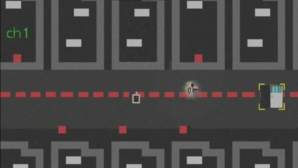 3 bullets screenshot thumbnail video