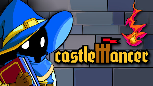 Castlemancer Beta Teaser