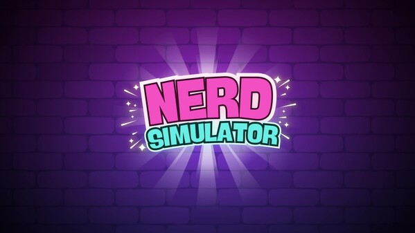 Nerd Simulator Official Trailer