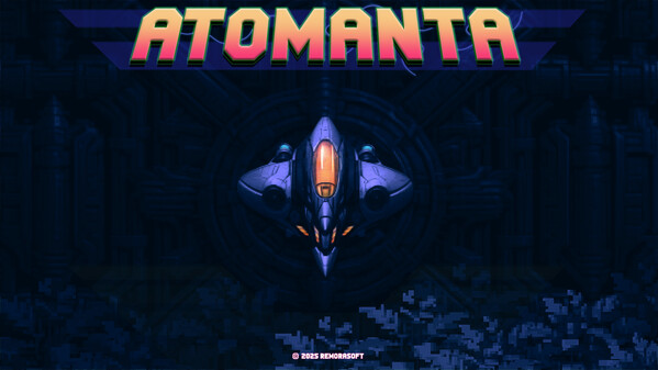 Atomanta trailer (2025)