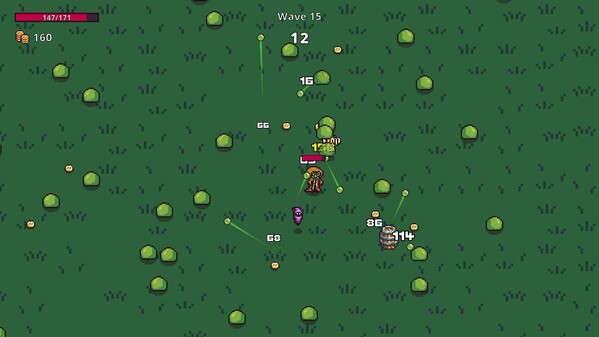 Steam Trailer