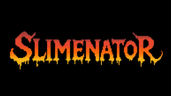 Slimenator - Announcement Trailer