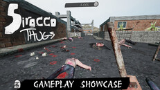 Gameplay | Sirocco Thugs - Gameplay Showcase Trailer