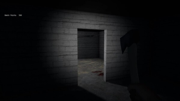 Room 54 - Horde Survival