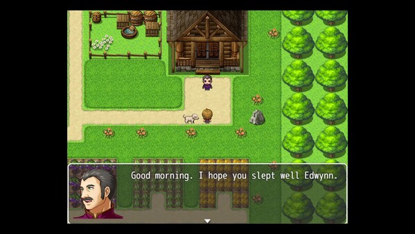 Fable of Fairy Glen Story Showcase Trailer