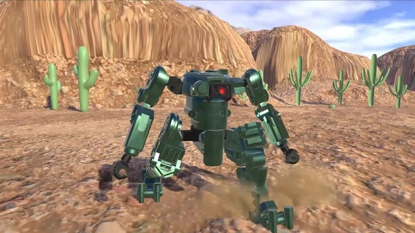 Ferrous Digital Edition screenshot thumbnail video