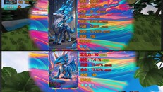 Gameplay | PC端