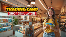 Gameplay | Trading Card Shop Simulator Trailer