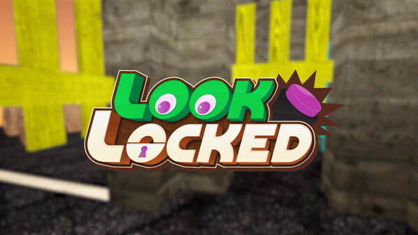 Look Locked Trailer