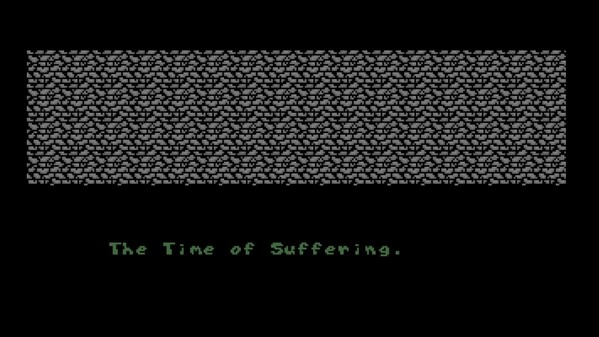 Sword of Jade: Parallel Dreams screenshot thumbnail video