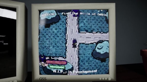 Sparky: Hills of Death screenshot thumbnail video