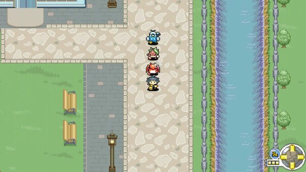 ディスクリーチャーズWORLD thumbnail 0