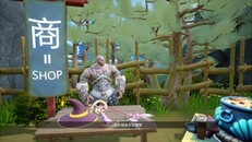 Gameplay | 宣传片