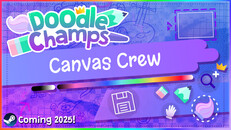 Teaser | Canvas Crew Mode - Teaser Trailer