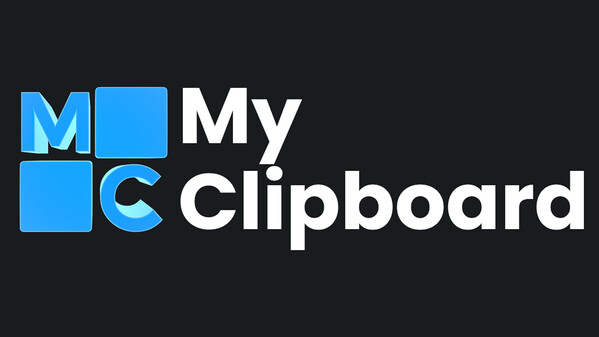 MyClipboard screenshot thumbnail video