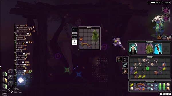 Mosaica: Arboreal screenshot thumbnail video