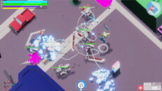 Gameplay | DOGS Trailer