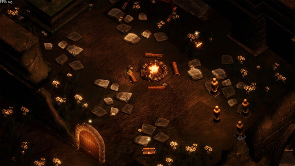 The Disasters Beta Trailer