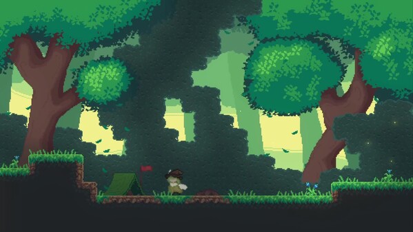 Spellbrew Express - Next Fest Trailer