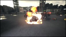 Gameplay | CrashAndConquer_trailer