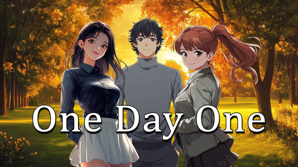 One Day One: предрелизный трейлер