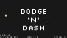 Gameplay | Dodge 'N' Dash Trailer