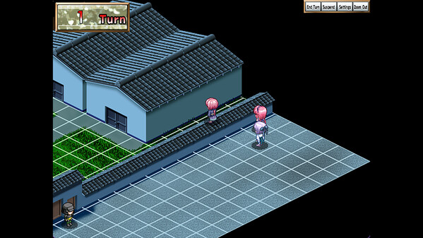 Makoku - The Seductive Twilight Squadron screenshot thumbnail video