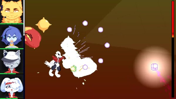 A Whole Wolfrush screenshot thumbnail video