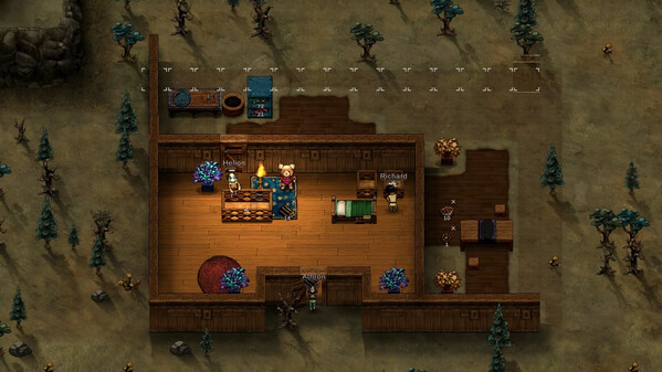 Early Access Trailer